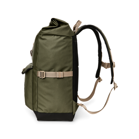 Special Edition Filson Olive All-Weather Backpack