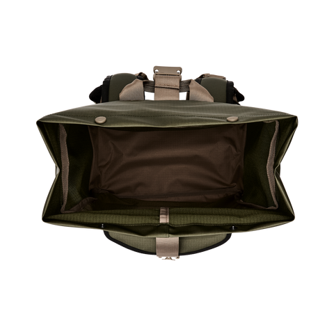Special Edition Filson Olive All-Weather Backpack