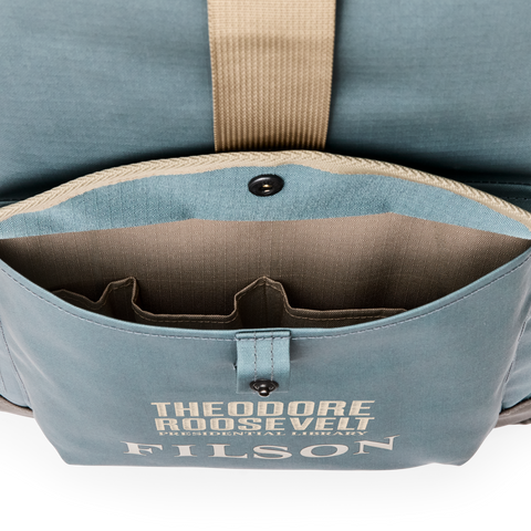 Special Edition Filson Slate All-Weather Backpack