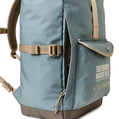Special Edition Filson Slate All-Weather Backpack