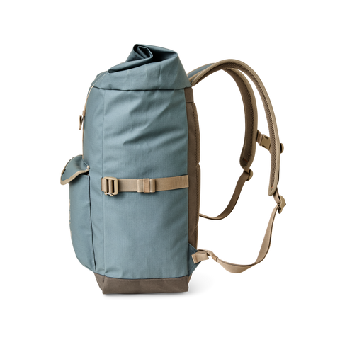Special Edition Filson Slate All-Weather Backpack