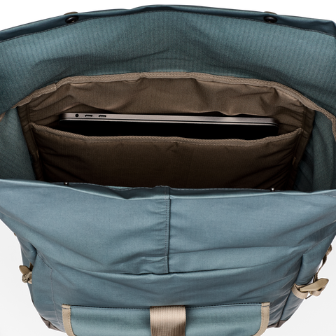 Special Edition Filson Slate All-Weather Backpack