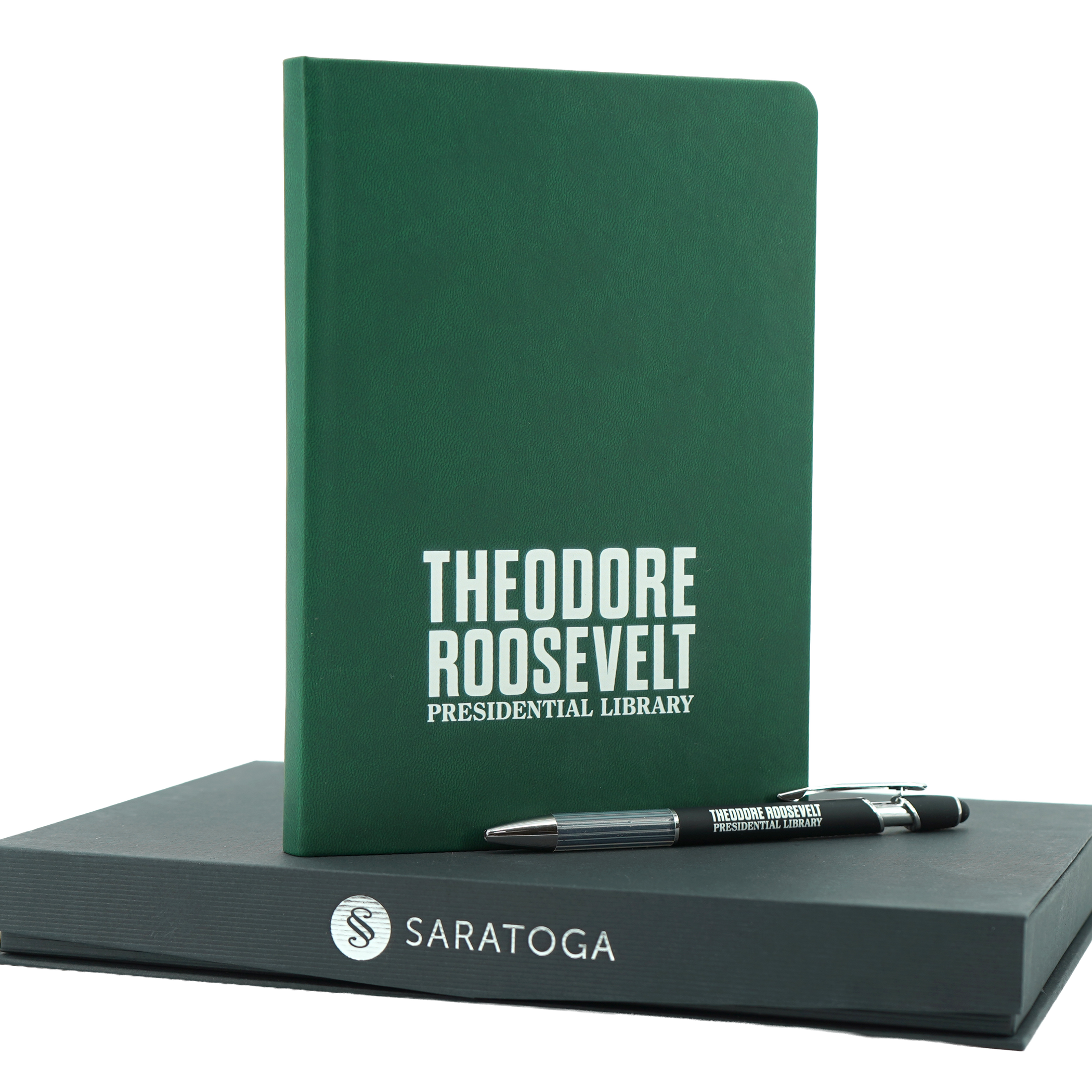 Journals – Theodore Roosevelt Presidential Library Store