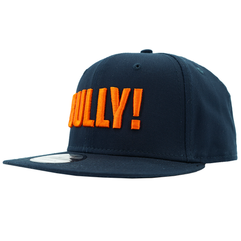 Authentic Bully! Hat | Navy