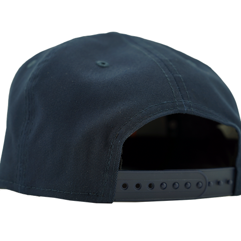 Authentic Bully! Hat | Navy